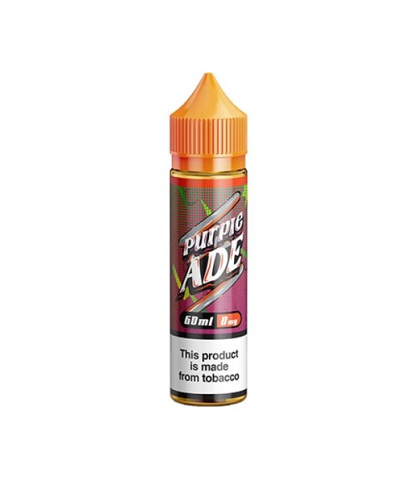 Purple ADE | ADE Juice