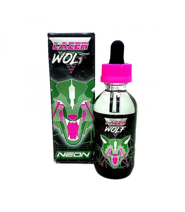 Neon | Lazer Wolf