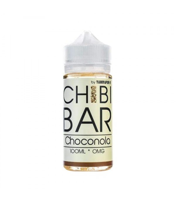Choconola | Chibi Bar