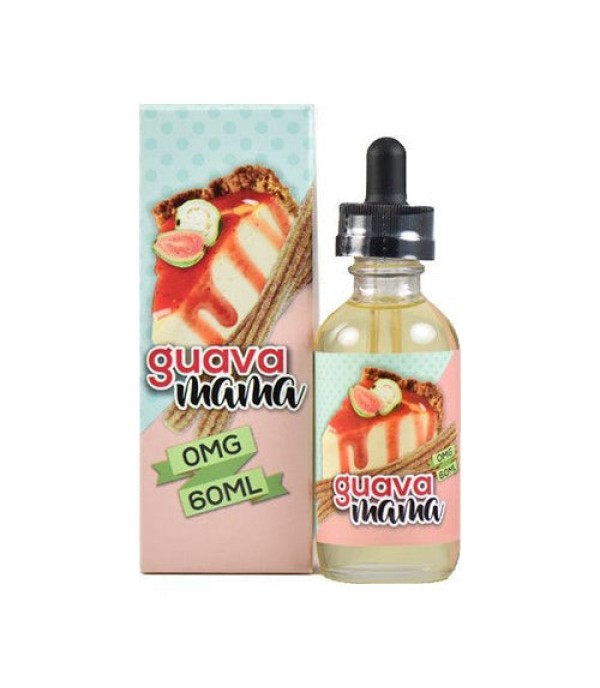 Guava Mama | Bake It