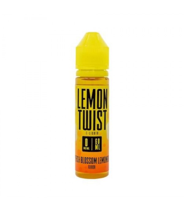 Peach Blossom Lemonade | Twist E-Liquid