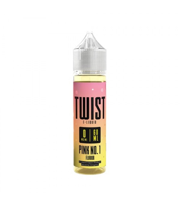 Pink No.1 | Twist E-Liquid