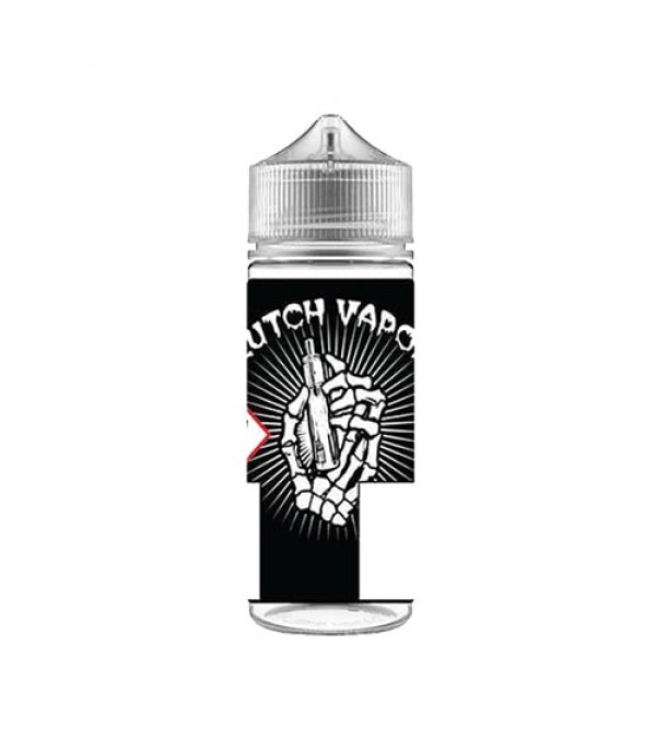 M.O.A.B Ice | Clutch Vapor