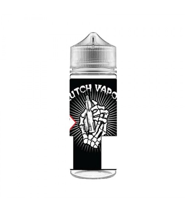 TKO | Clutch Vapors