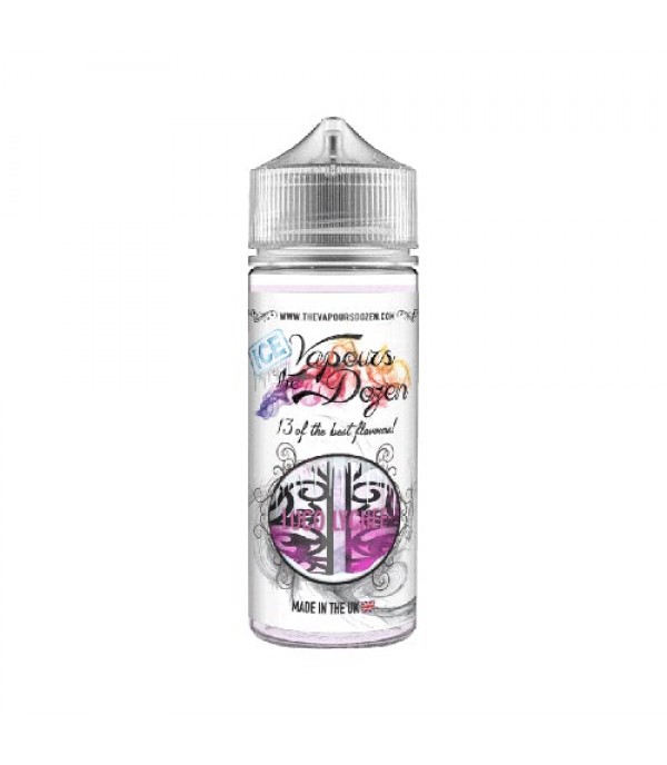 Loco Lychee Ice | The Vapours Dozen