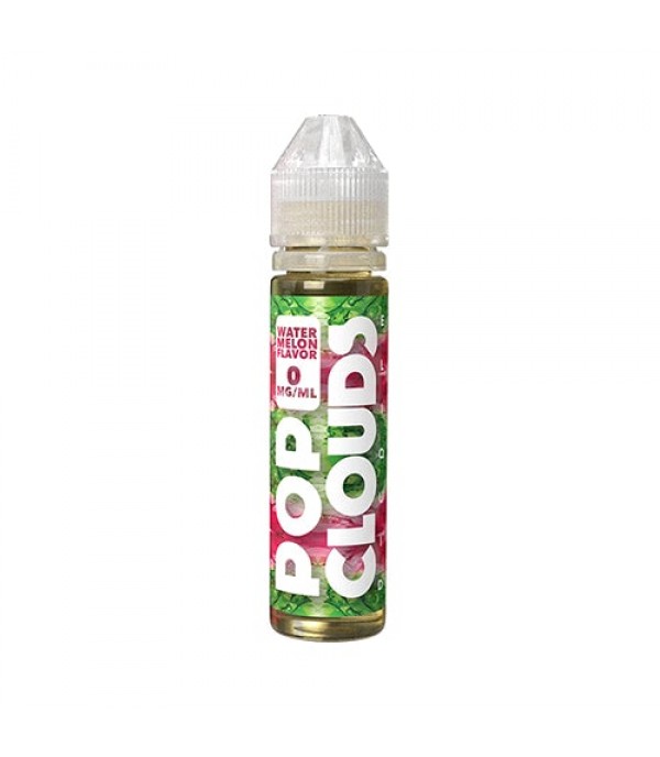 Watermelon | Pop Clouds Eliquid