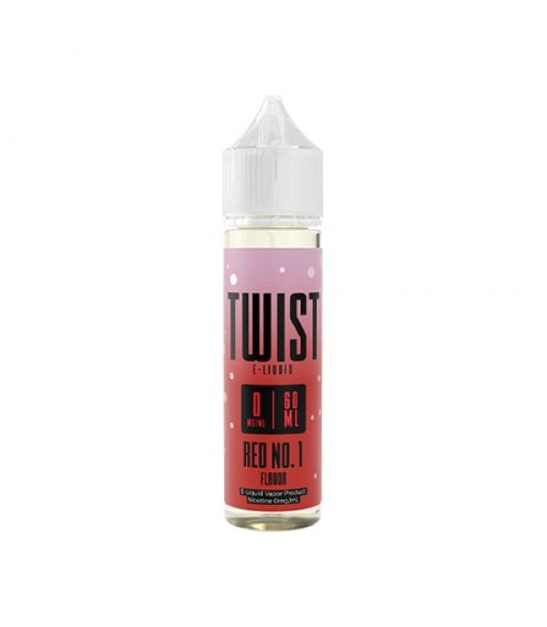 Red No.1 | Twist E-Liquid