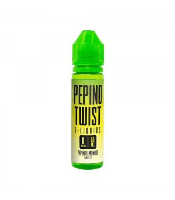 Pepino Lemonade | Twist E-Liquid