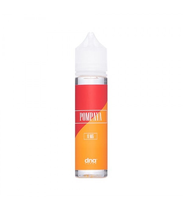 Pompaya | DNA Vapor