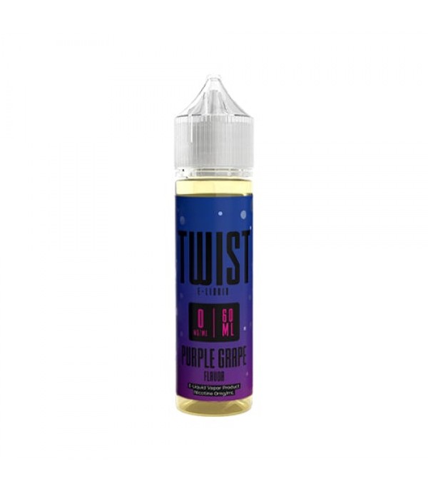 Purple Grape | Twist E-Liquid