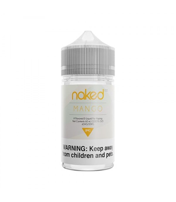 Mango | Naked 100