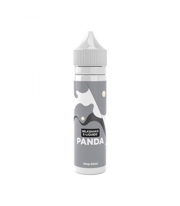 Panda | Milkshake E-Liquids