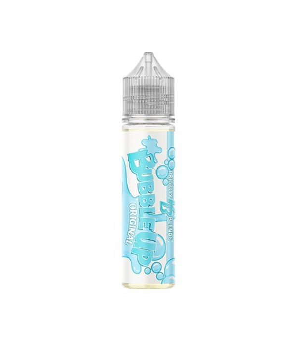 Original Bubblegum | Bubble Up