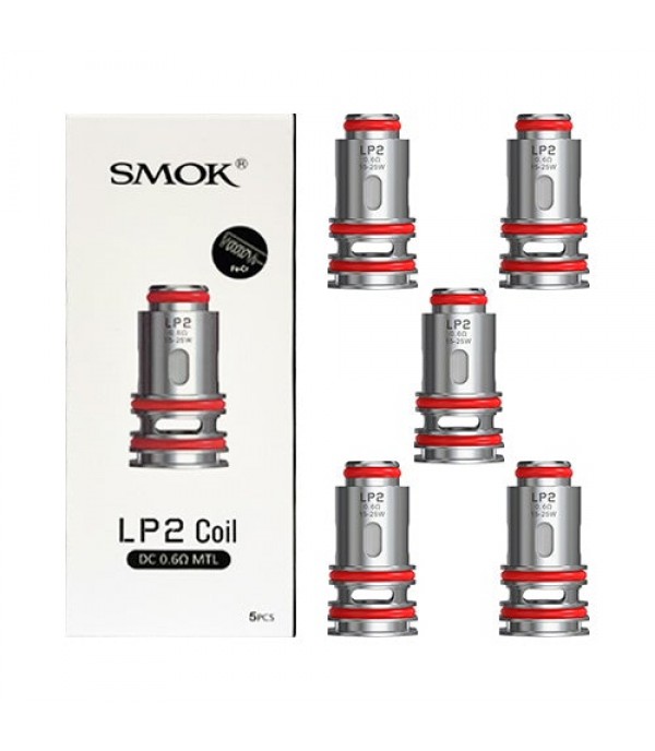 LP2 Coils | SMOK