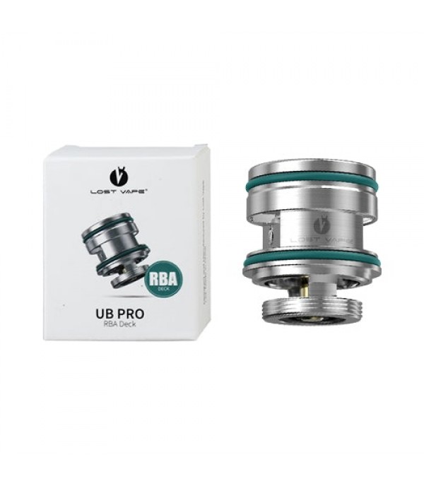 Ultra Boost UB Pro Coils | Lost Vape