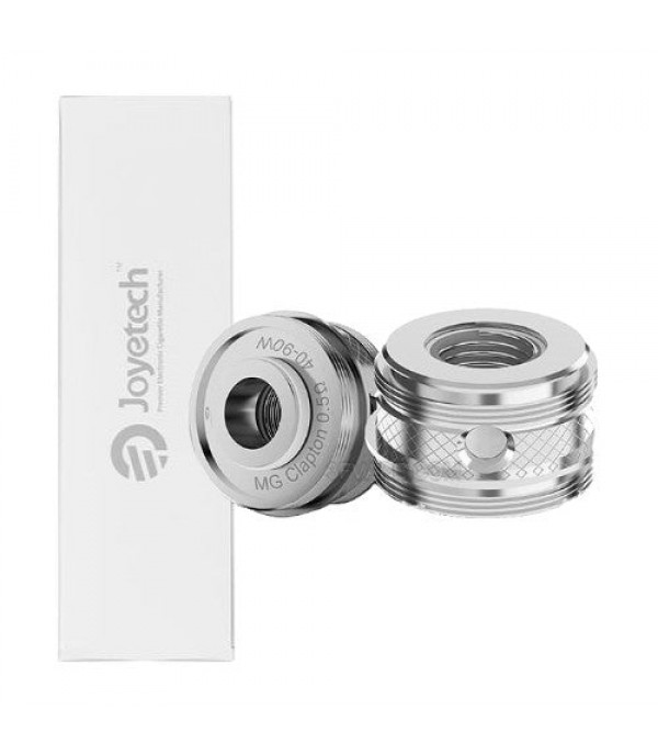 MG Coils | Joyetech