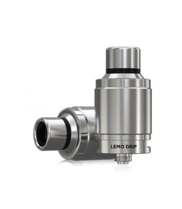 Lemo Drip RDA | Eleaf