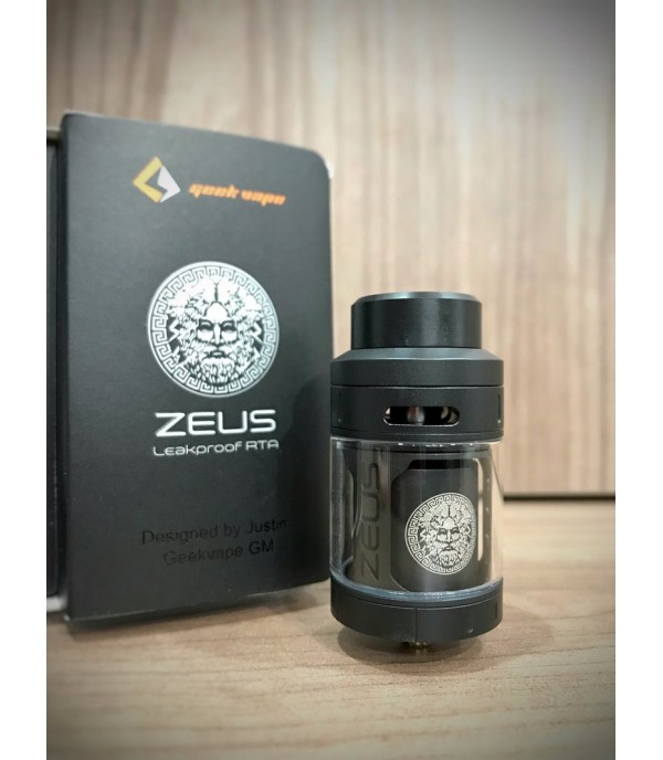 Zeus RTA | Geek Vape