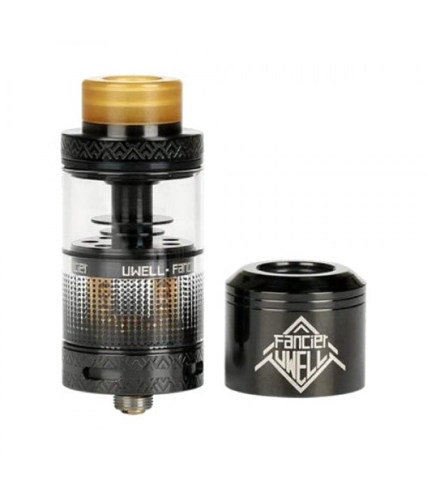 Fancier RTA & RDA | Uwell