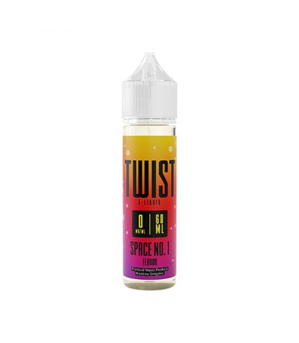 Space No.1 | Twist E-Liquid