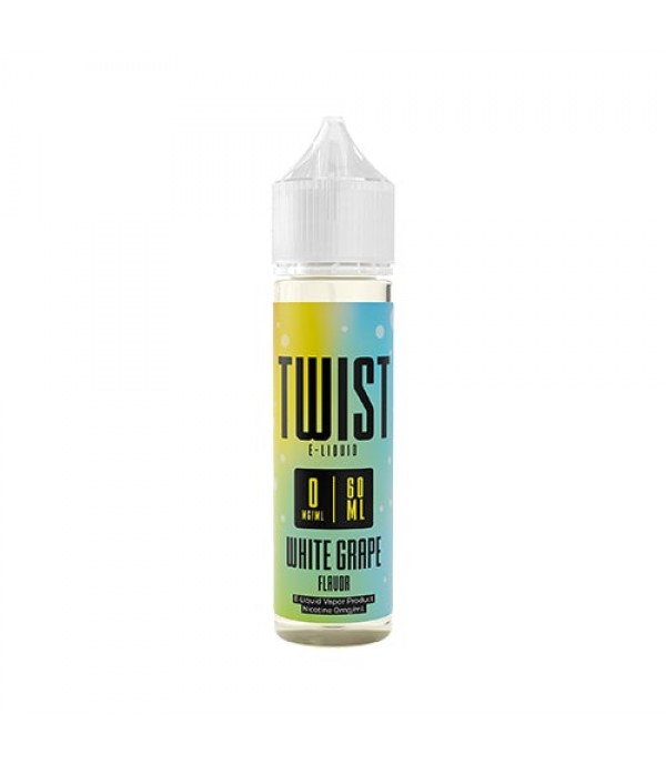 White Grape | Twist E-Liquid