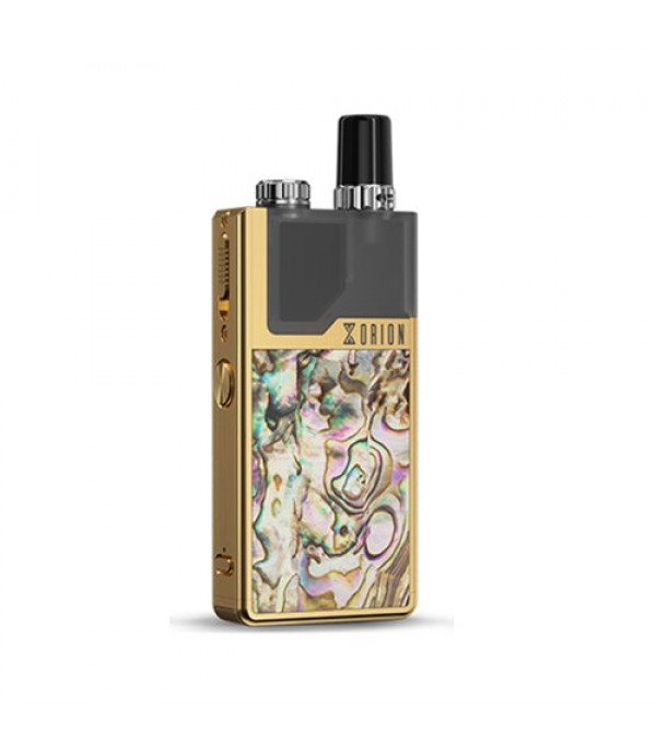 Orion DNA GO Pod Kit | Lost Vape