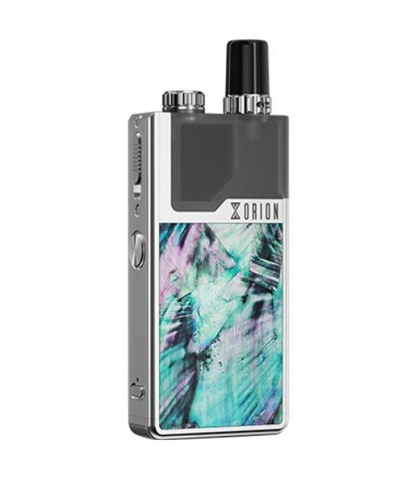 Orion DNA GO Pod Kit | Lost Vape