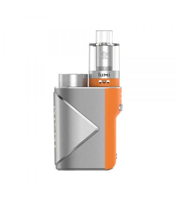 Lucid Kit | Geek Vape