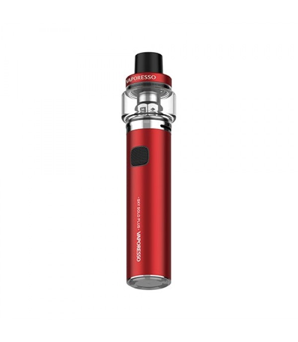 Sky Solo Plus Kit | Vaporesso