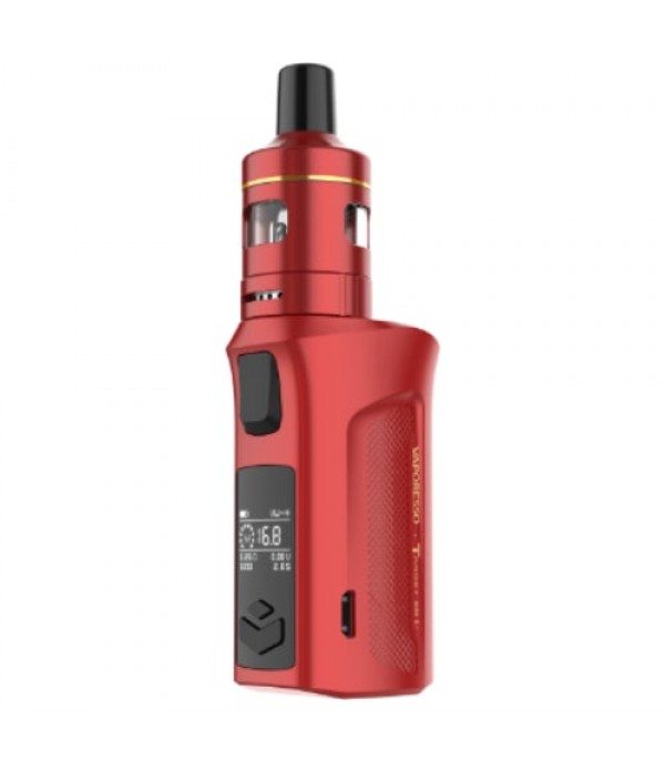 Target Mini II Kit VM Tank | Vaporesso