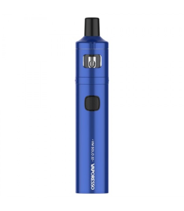 VM Solo 22 Kit | Vaporesso