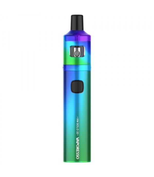 VM Solo 22 Kit | Vaporesso