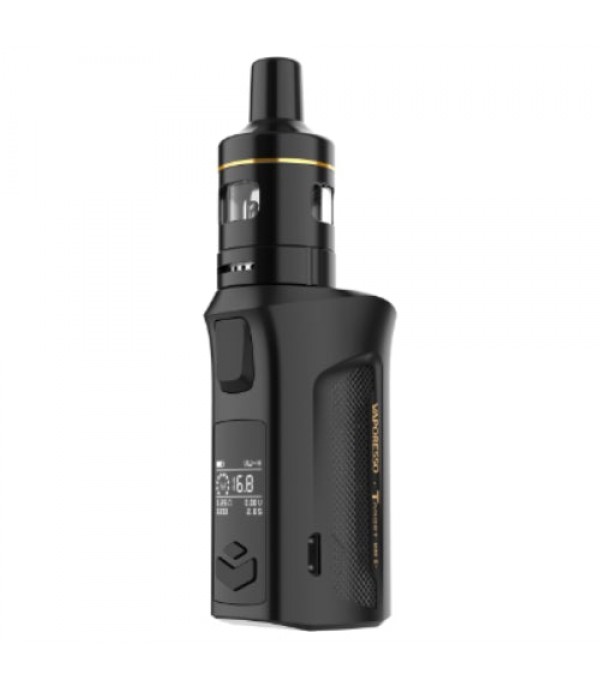 Target Mini II Kit VM Tank | Vaporesso