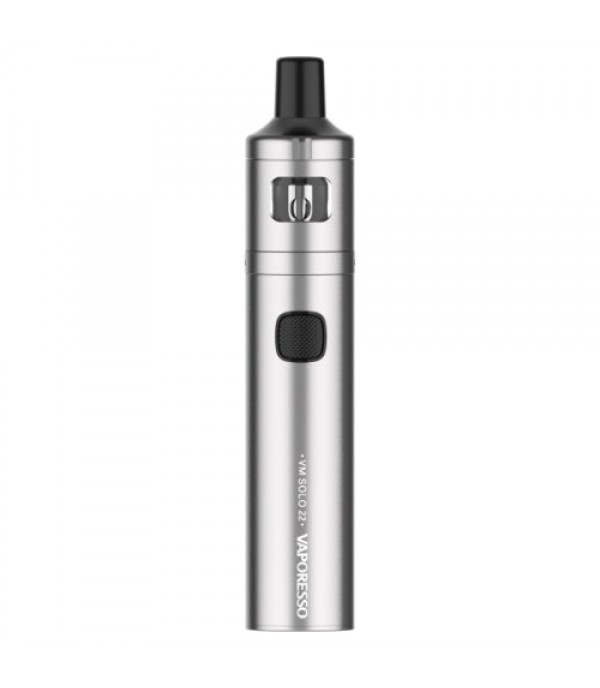 VM Solo 22 Kit | Vaporesso