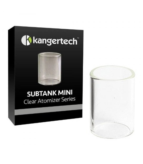 SubTank - Toptank Mini Replacement Glass | Kangertech