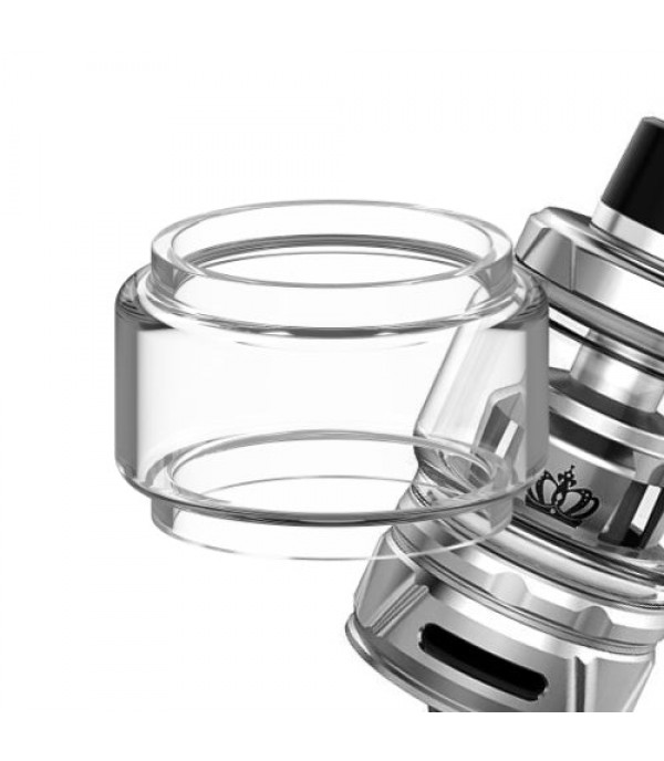 Crown IV Tank Replacement Glass | Uwell