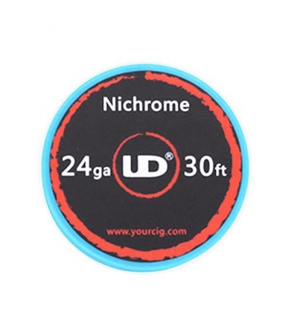 Nichrome Wire 30ft | UD