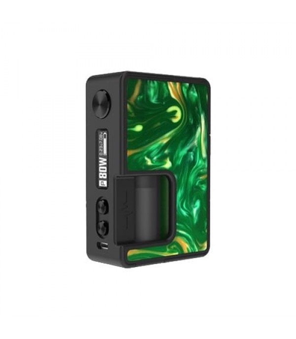 Pulse BF 80w Squonk Replacement Panel | Vandy Vape