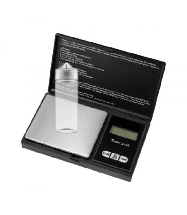 Professional Mini Digital Mixing Scales