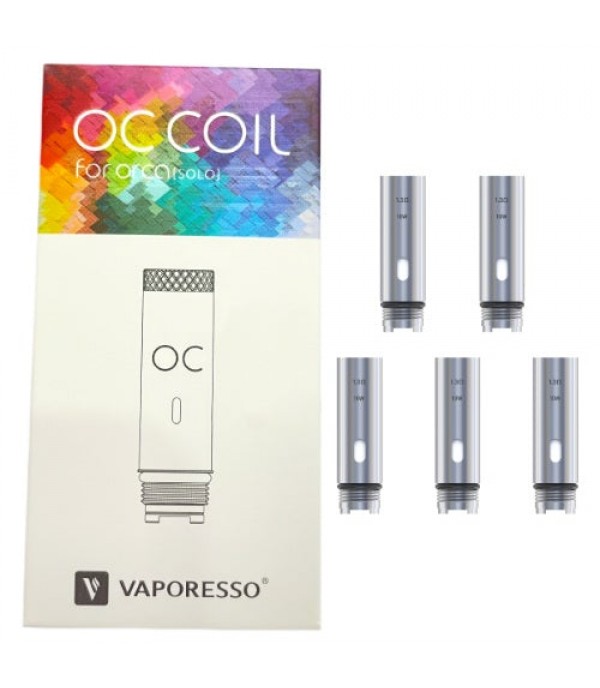 OC Coils | Vaporesso