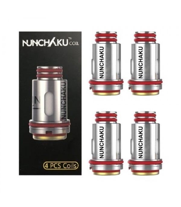 Nunchaku Coils | Uwell