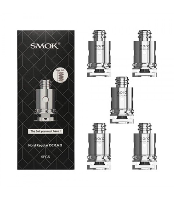 Nord Coils | SMOK