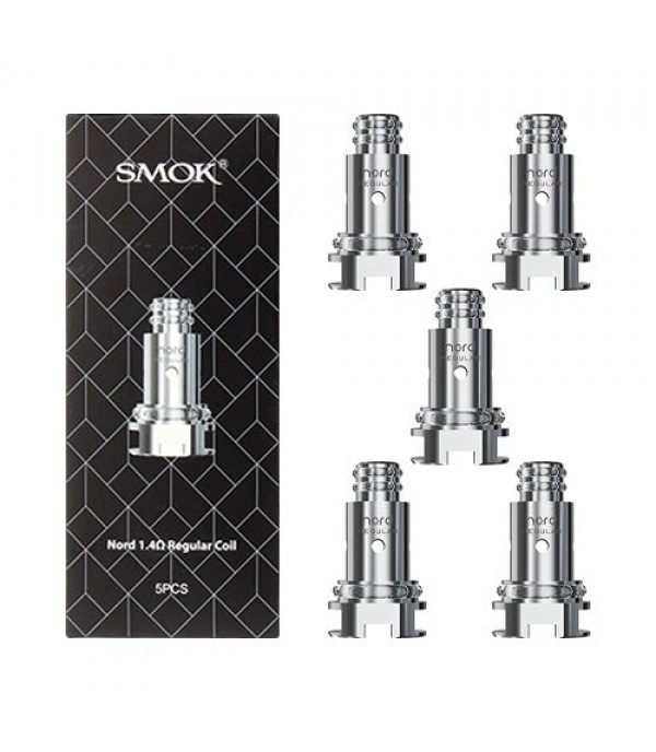 Nord Coils | SMOK