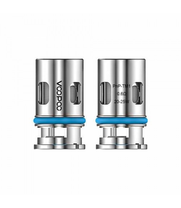 PnP Coils | VooPoo