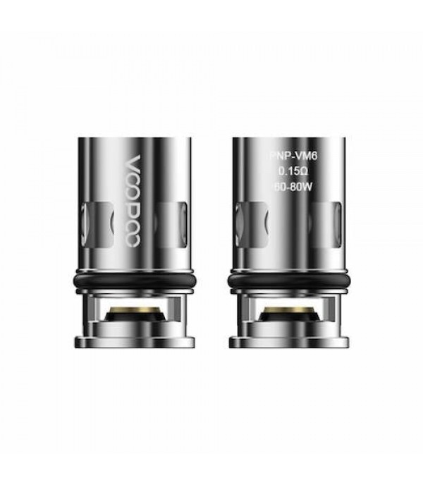 PnP Coils | VooPoo