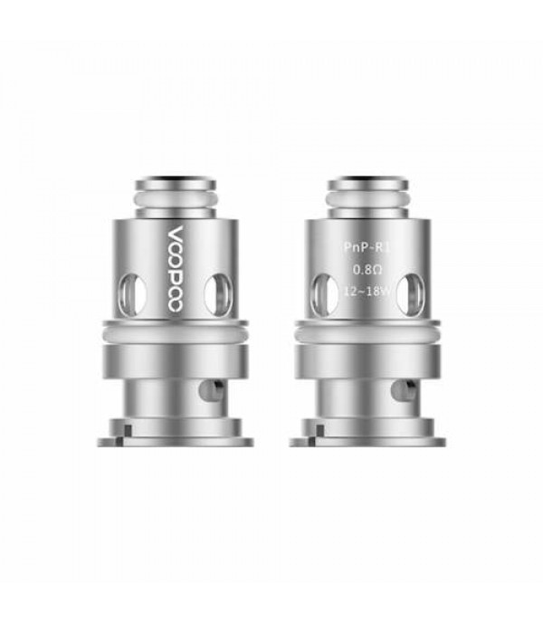 PnP Coils | VooPoo