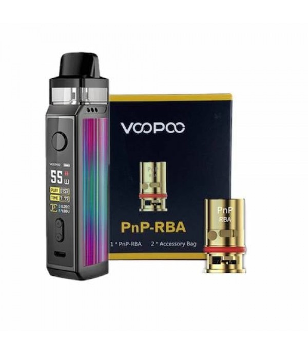 PnP Coils | VooPoo