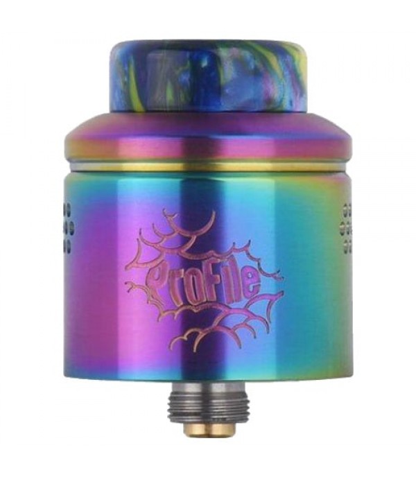 Profile RDA | Wotofo