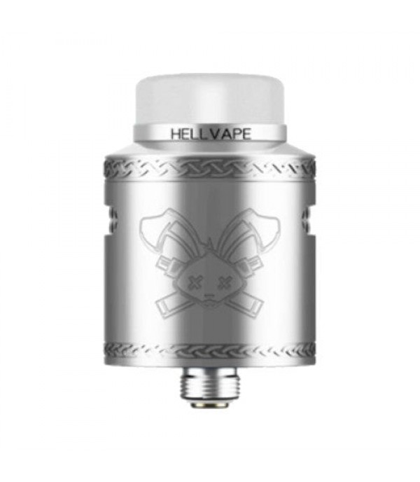 Dead Rabbit V2 RDA | Hellvape