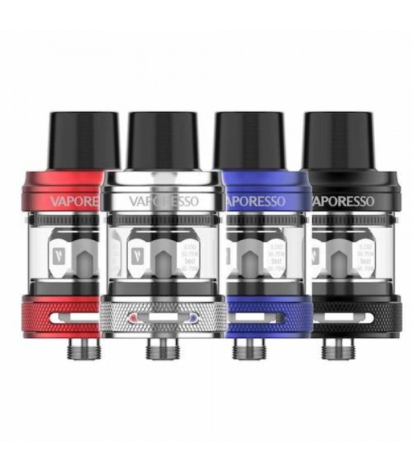 NRG PE Tank | Vaporesso